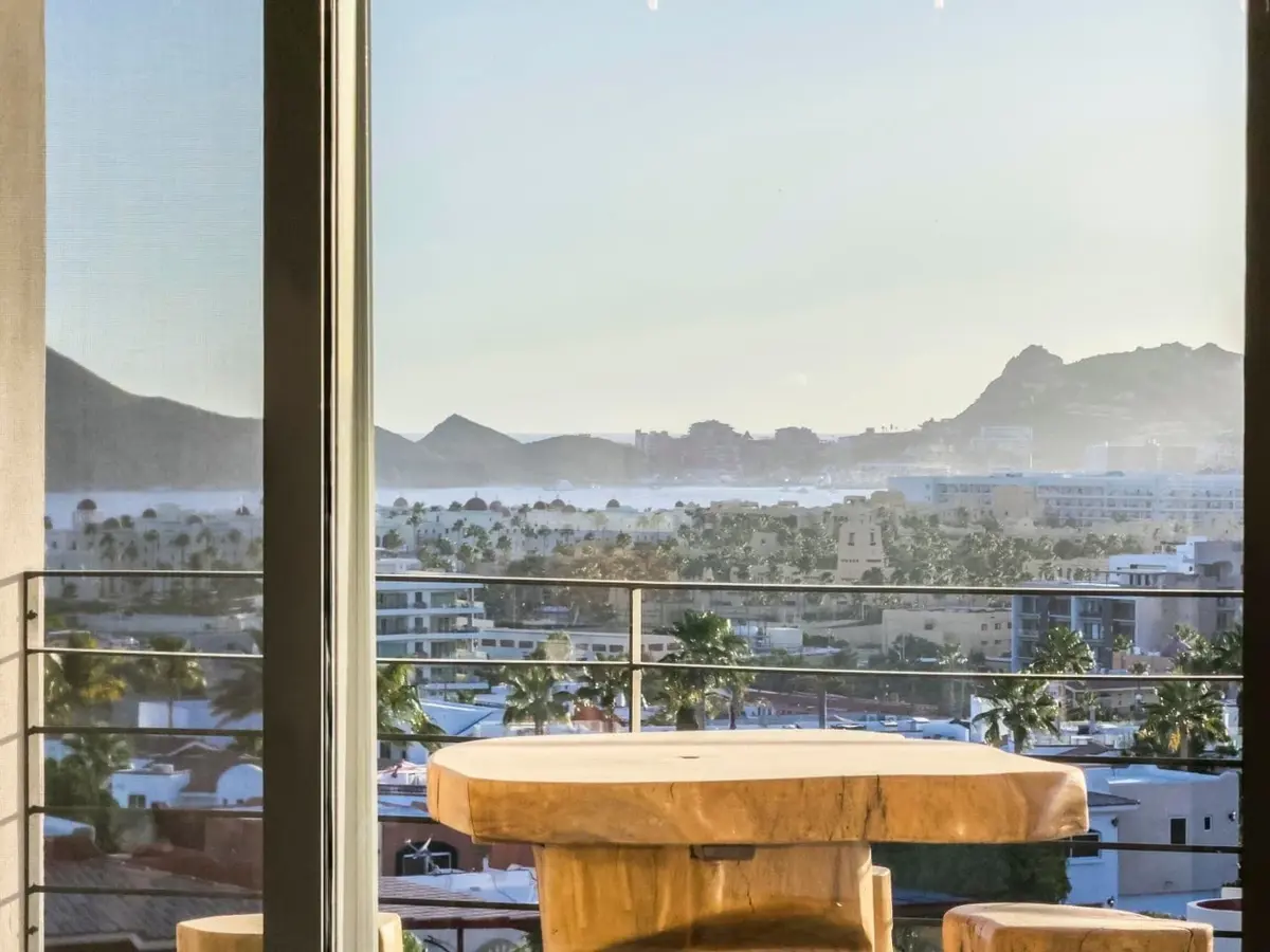 Departamento en venta en El Tezal, Los Cabos — foto 1 de 14
