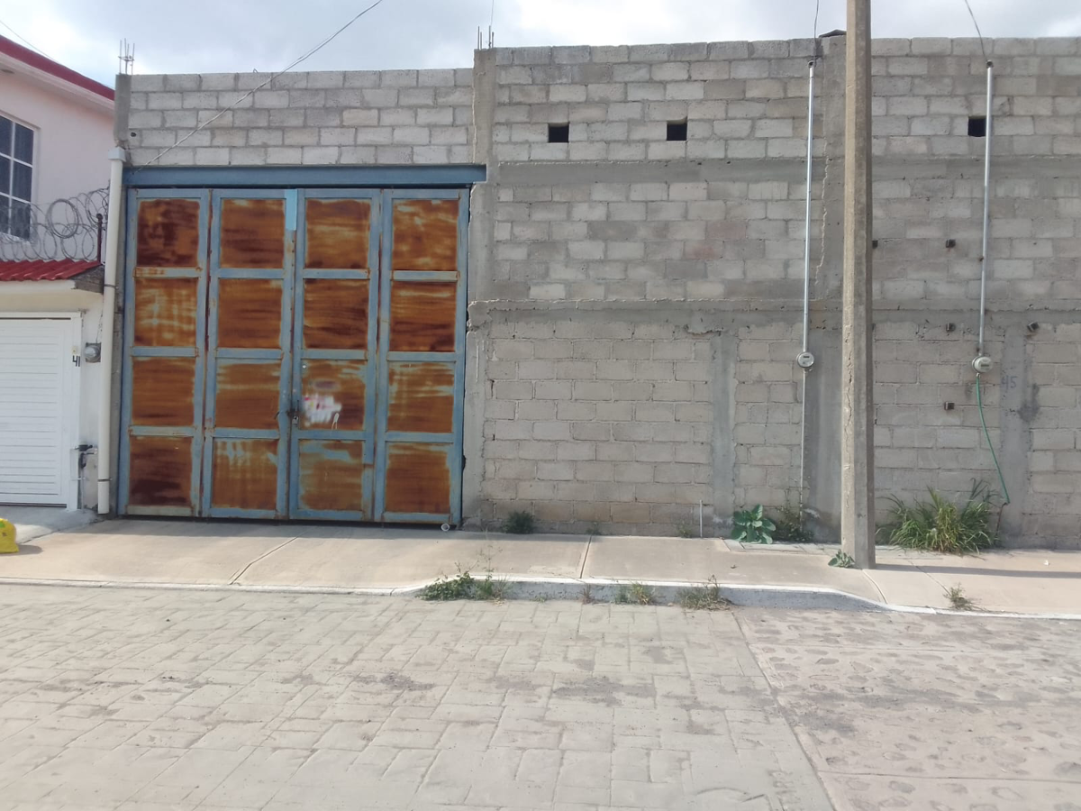 Bodega en renta en Jardines de la Corregidora, Corregidora — foto 1 de 4