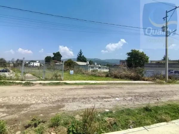 Terreno en venta en Quinto, Panotla — foto 3 de 6