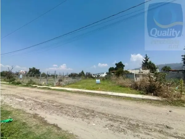 Terreno en venta en Quinto, Panotla — foto 2 de 6