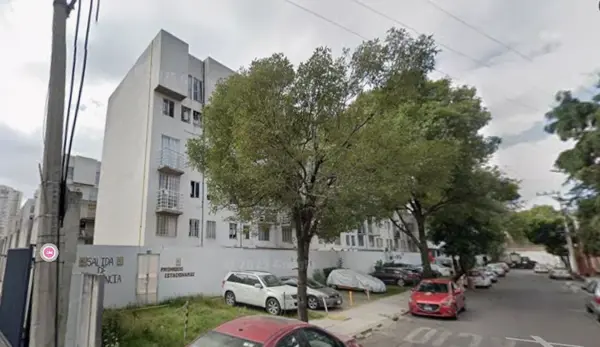 Departamento en venta en Del Gas, Azcapotzalco — foto 3 de 4