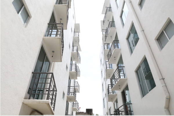 Departamento en venta en Albert, Benito Juárez — foto 2 de 4