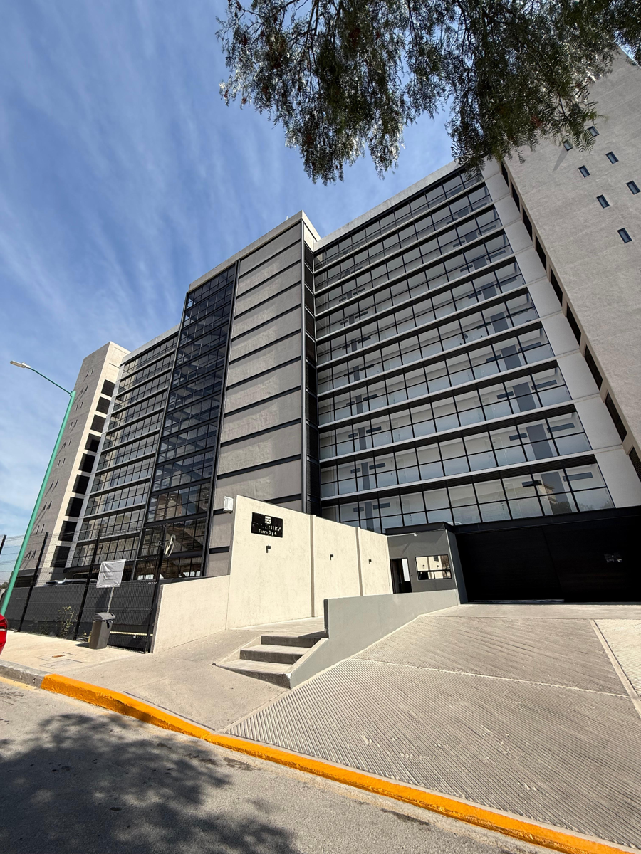 Departamento en venta en Hacienda del Parque, Cuautitlán Izcalli — foto 1 de 16