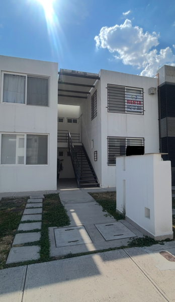 Departamento en renta en Tres Cantos Residencial, Querétaro — foto 2 de 9