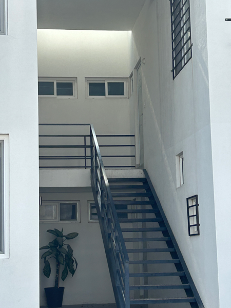 Departamento en renta en Tres Cantos Residencial, Querétaro — foto 3 de 9