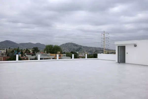 Edificio en venta en Magisterial Vista Bella, Tlalnepantla de Baz — foto 2 de 5