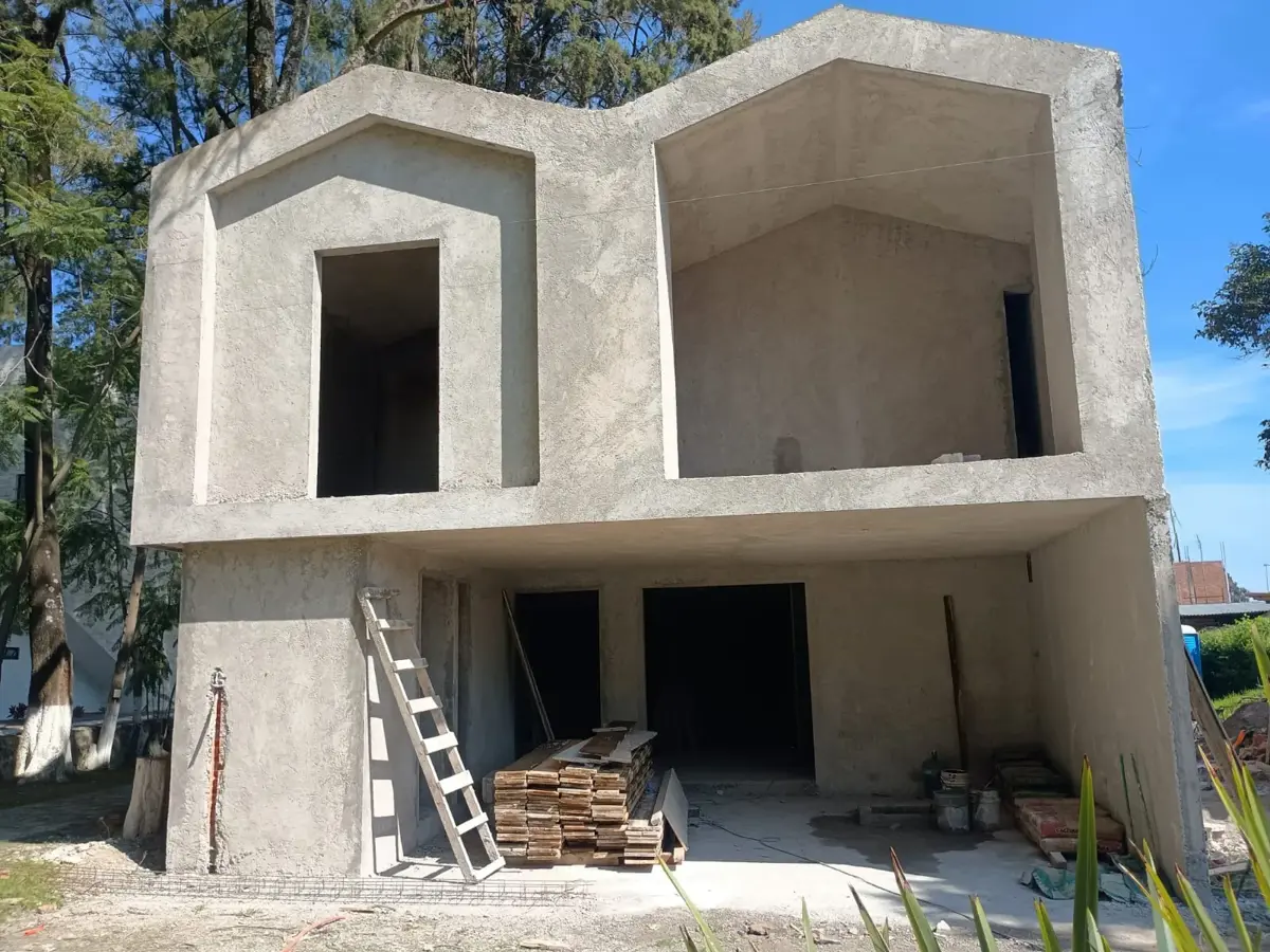 Casa en venta en Zerezotla, San Pedro Cholula — foto 1 de 12