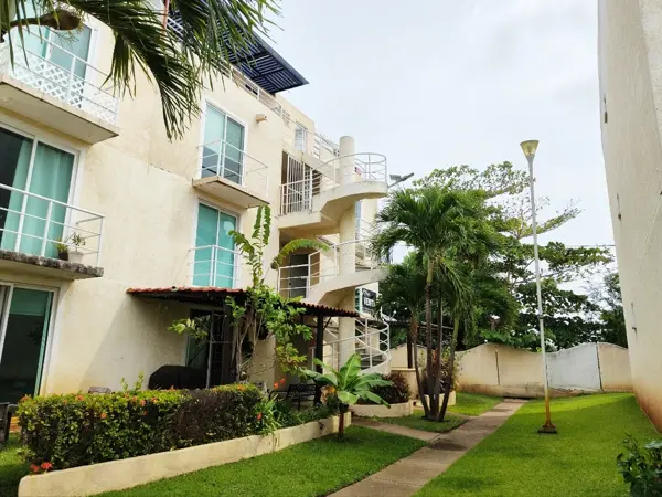 Departamento en venta en Residencial Diamante, Acapulco de Juárez — foto 2 de 17