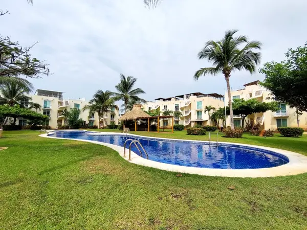 Departamento en venta en Residencial Diamante, Acapulco de Juárez — foto 3 de 17