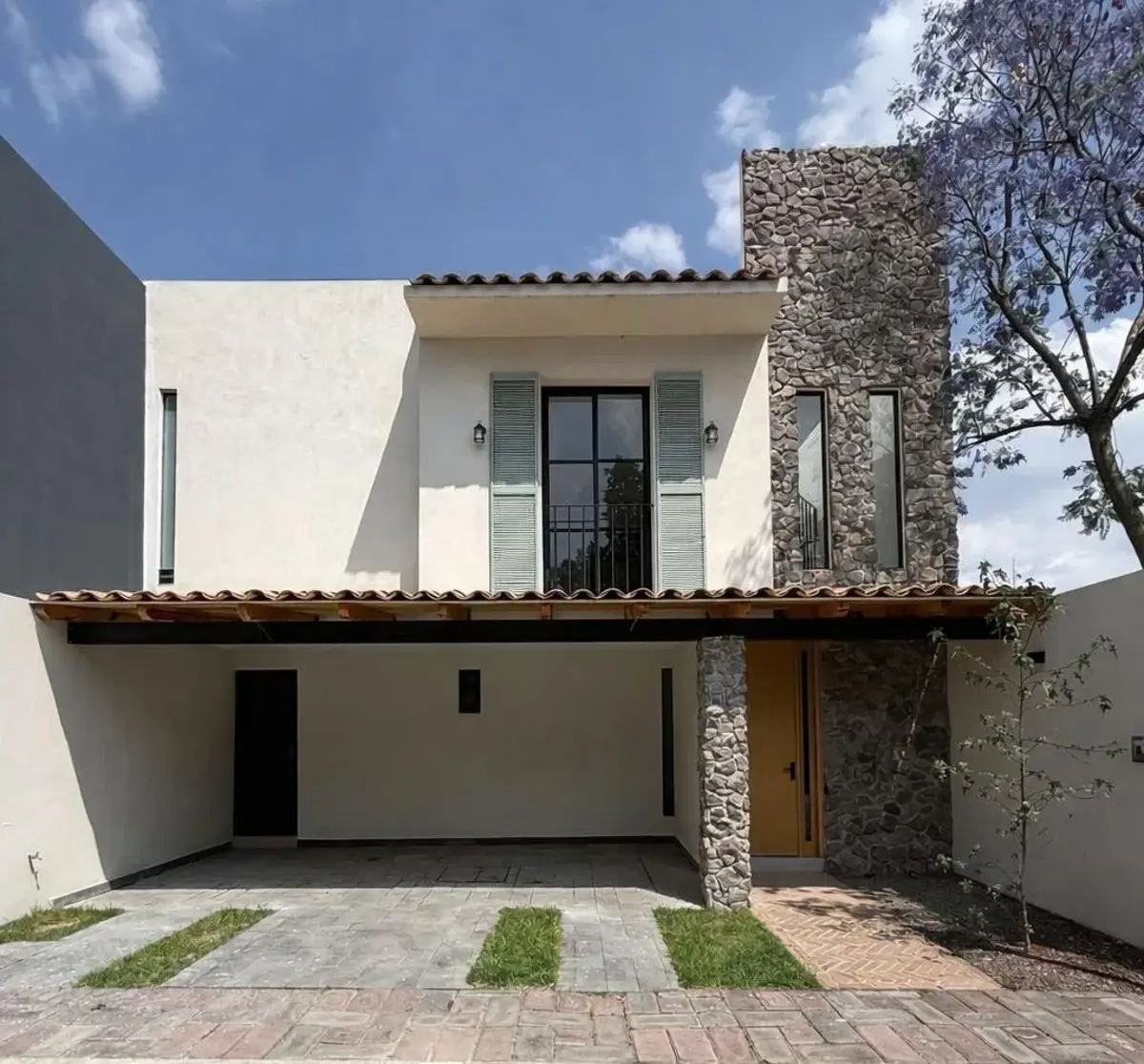 Casa en venta en Zerezotla, San Pedro Cholula — foto 1 de 16