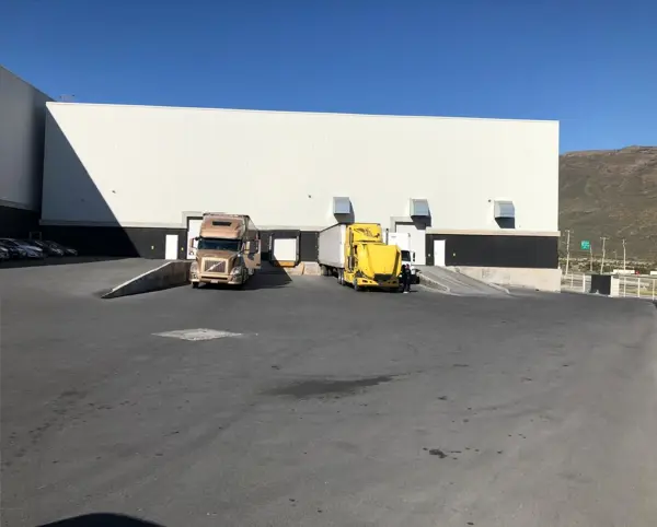 Nave en renta en Parque Industrial Ciudad Mitras, García — foto 2 de 12