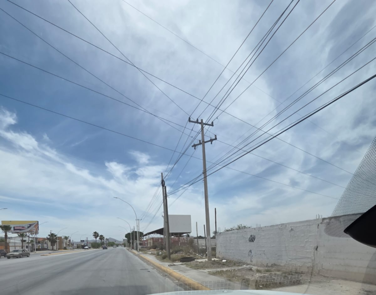 Terreno en venta en Casa Blanca, Gómez Palacio — foto 1 de 5