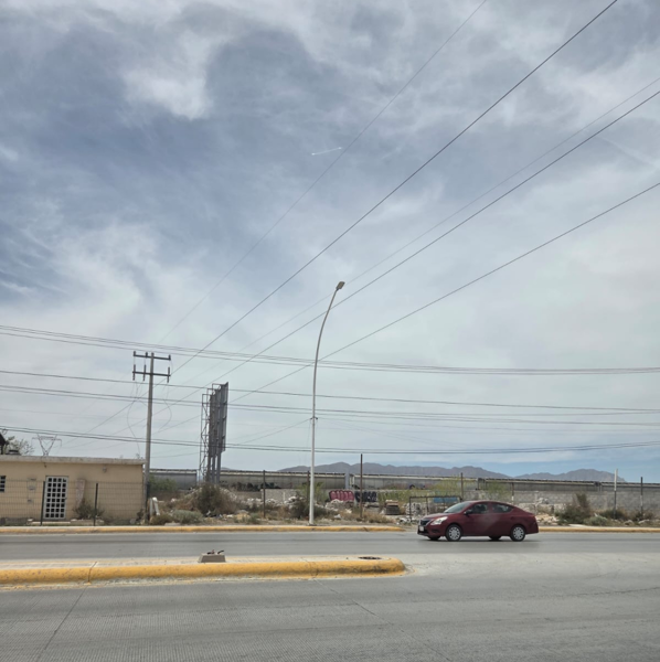 Terreno en venta en Casa Blanca, Gómez Palacio — foto 3 de 5
