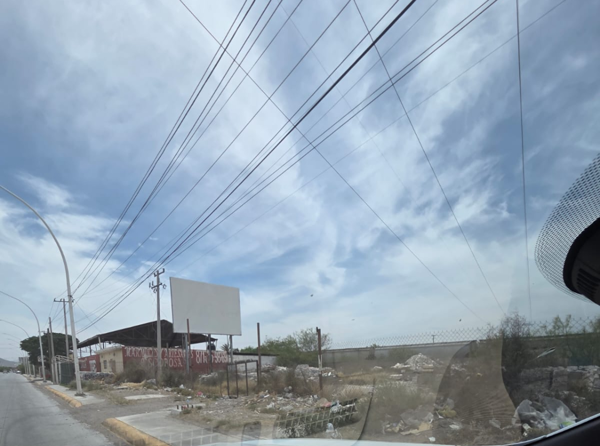 Terreno en venta en Casa Blanca, Gómez Palacio — foto 2 de 5