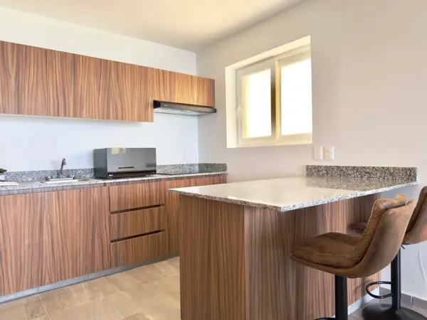 Departamento en venta en Playas del Conchal, Alvarado — foto 3 de 17