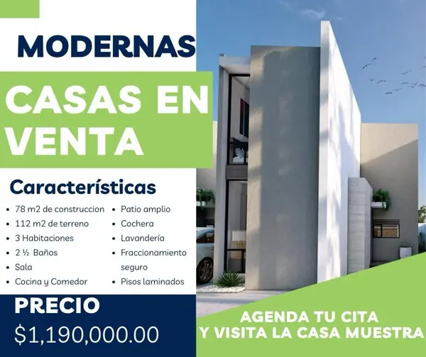 Casa en venta en Ejido San Miguel, Matamoros — foto 2 de 7