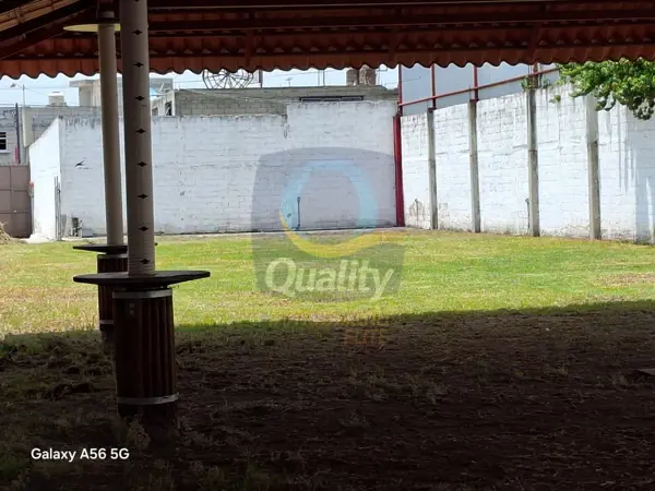 Terreno en venta en Tepetlapa, Chiautempan — foto 2 de 13