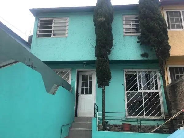 Casa en venta en Real de Atizapan, Atizapán de Zaragoza — foto 2 de 17