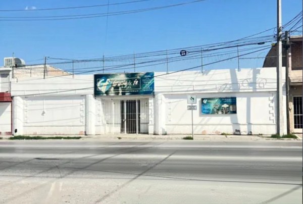 Local en venta en Residencial las Misiones, Torreón, Coahuila de Zaragoza Local en venta en Residencial las Misiones, Torreón, Coahuila de Zaragoza