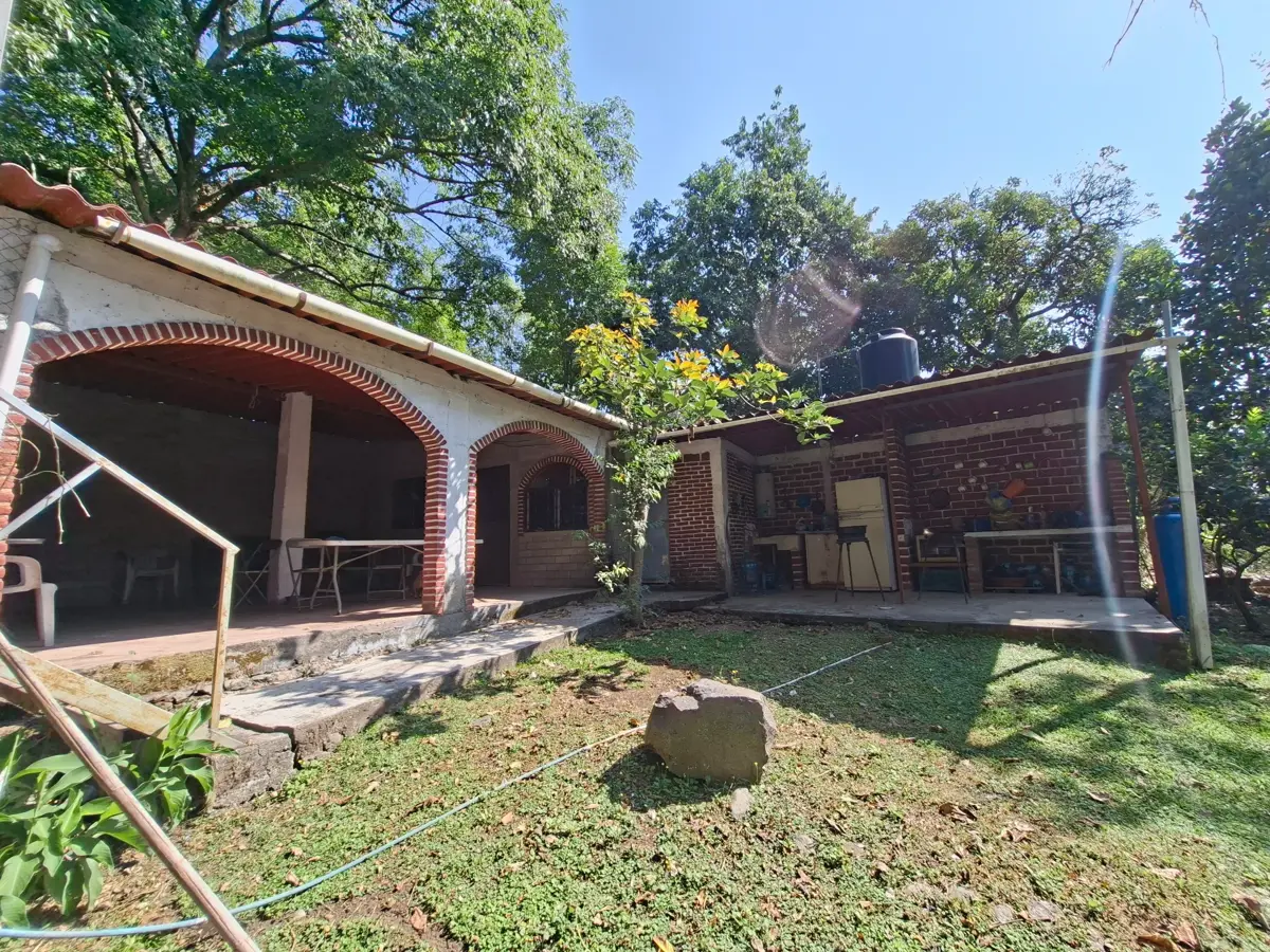 Terreno en venta en El Naranjal, Villa de Álvarez — foto 1 de 10