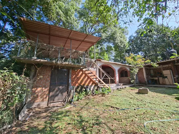 Terreno en venta en El Naranjal, Villa de Álvarez — foto 3 de 10