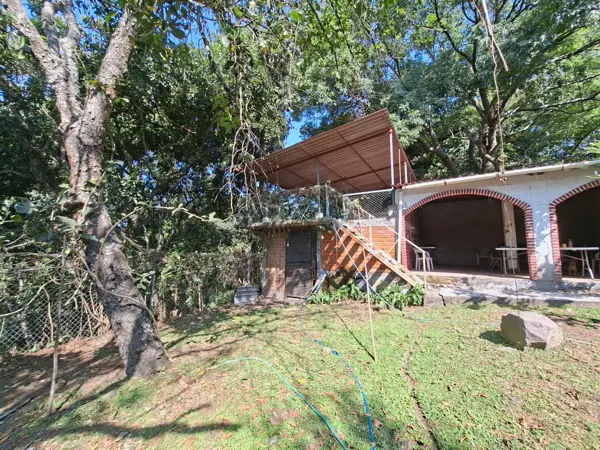 Terreno en venta en El Naranjal, Villa de Álvarez — foto 2 de 10