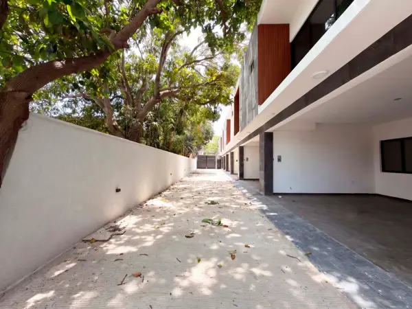 Casa en venta en Adalberto Tejeda, Boca del Río — foto 3 de 17
