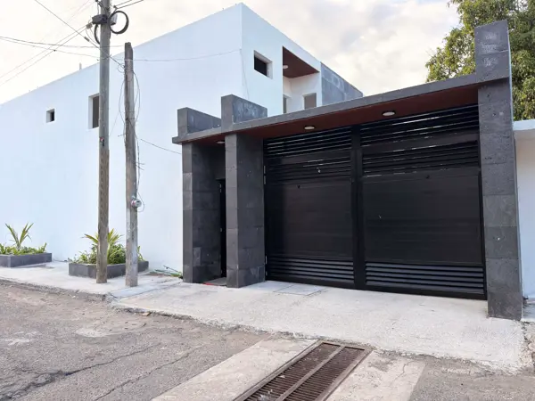 Casa en venta en Adalberto Tejeda, Boca del Río — foto 2 de 17