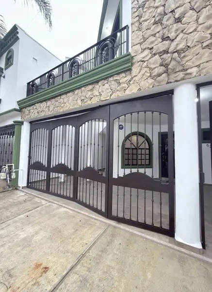 Casa en renta en Cima de las Cumbres, Monterrey — foto 2 de 12
