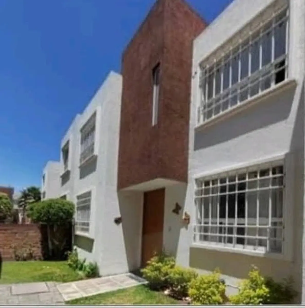 Casa en venta en San Juan Cuautlancingo, Cuautlancingo — foto 1 de 12