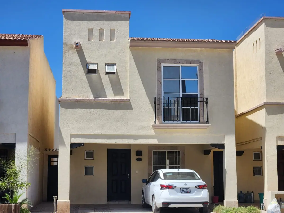 Vista 4 de Casa en Renta en Villa Romana, Torreón, Coahuila de Zaragoza