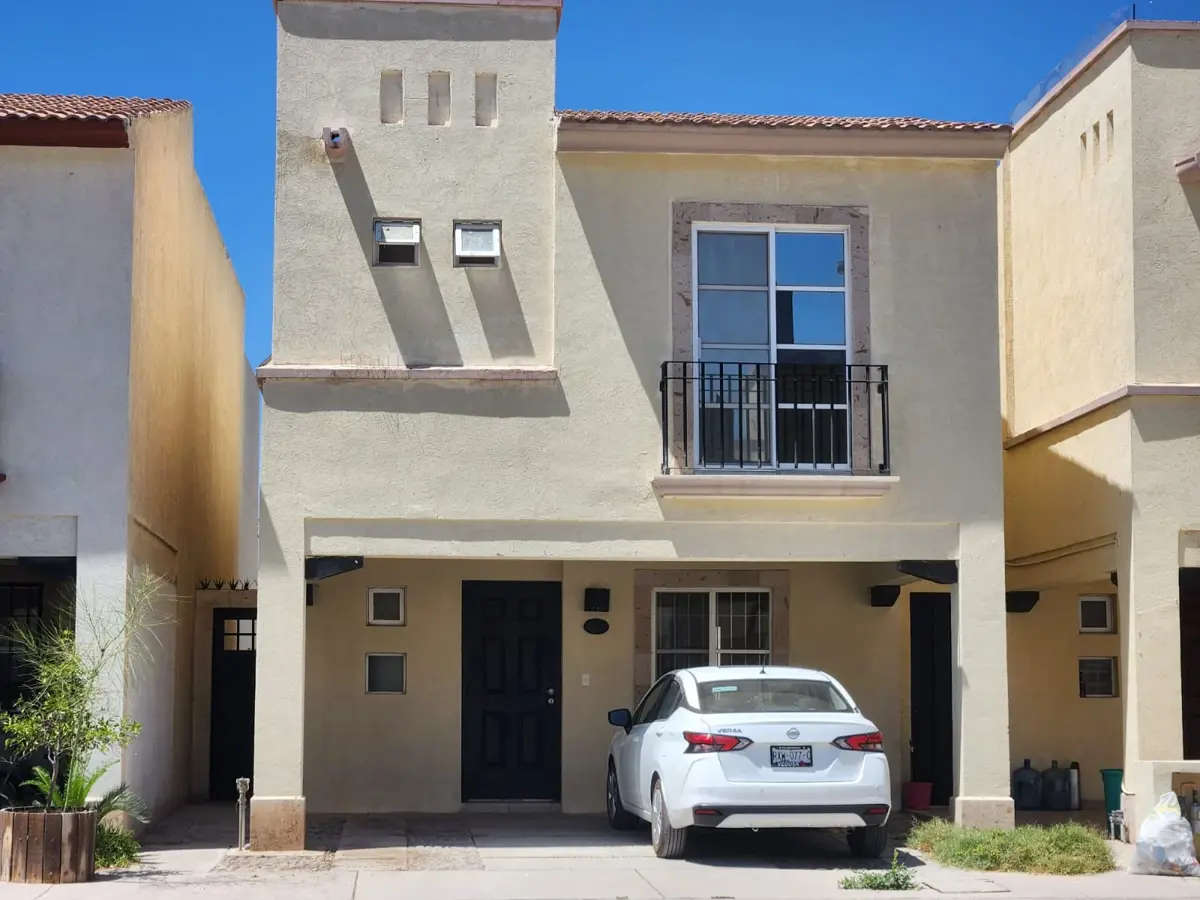 Vista 3 de Casa en Renta en Villa Romana, Torreón, Coahuila de Zaragoza