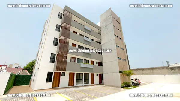 Departamentos Torre Diamante | Joyas de Mocambo en Veracruz Puerto