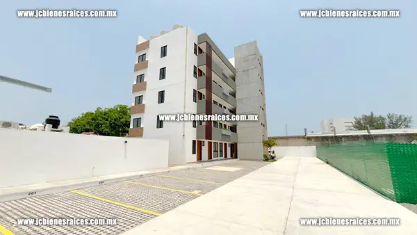 Departamento en venta en Joyas de Mocambo (Granjas los Pinos), Boca del Río — foto 2 de 48