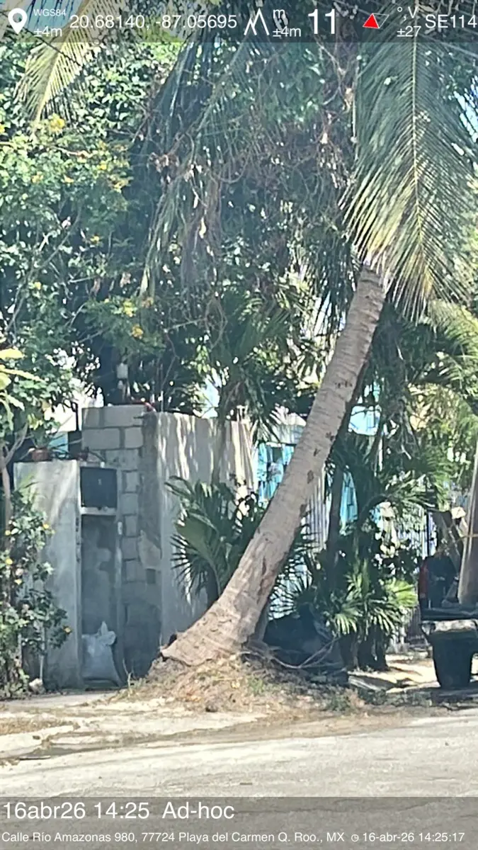 Departamento en venta en La Guadalupana, Playa del Carmen