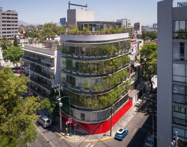 Edificio en venta en Irrigacion, Miguel Hidalgo — foto 3 de 4