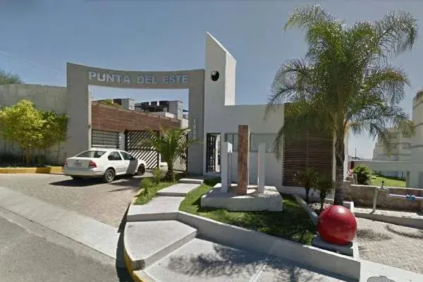 Departamento en renta en San Agustín, Corregidora — foto 2 de 15