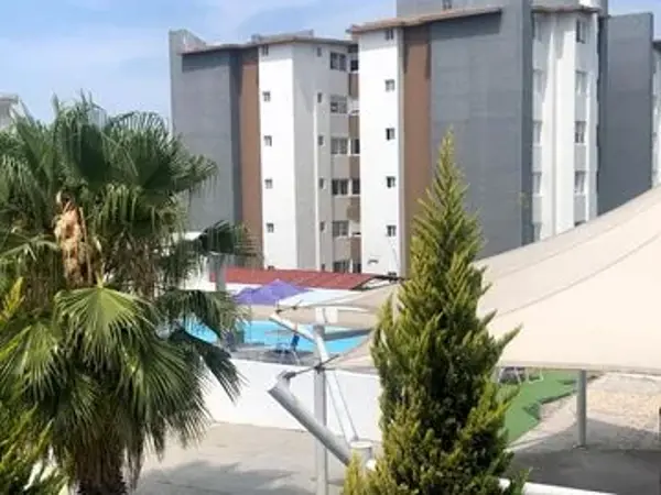 Departamento en renta en San Agustín, Corregidora — foto 3 de 15