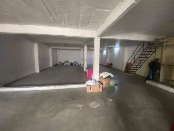 Bodega en renta en Zona Escolar, Gustavo A. Madero — foto 2 de 3