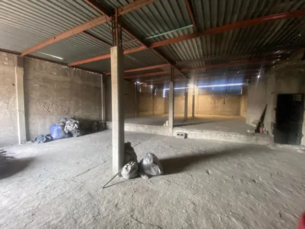 Bodega en renta en Zona Escolar, Gustavo A. Madero — foto 3 de 3