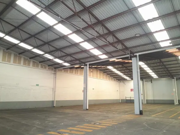 Bodega en renta en Federal, Venustiano Carranza — foto 3 de 3