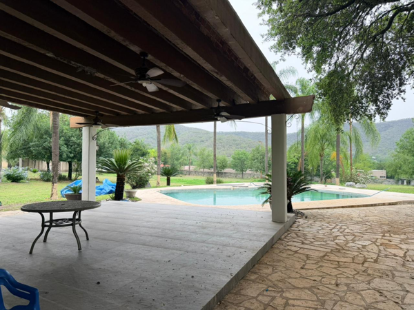 Quinta en venta en El Barrial, Santiago — foto 2 de 9