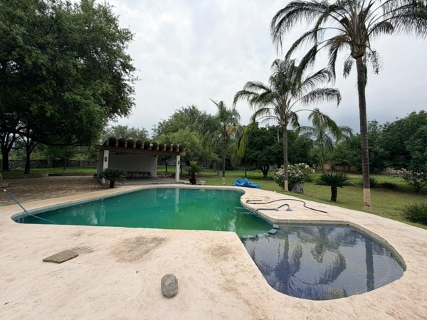 Quinta en venta en El Barrial, Santiago — foto 3 de 9