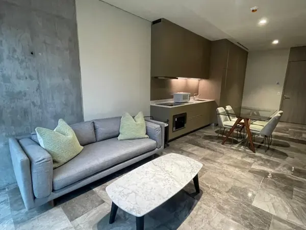 Departamento en Renta en Valle Oriente (armida)