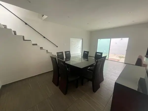 Casa en renta en Acapatzingo, Cuernavaca — foto 3 de 20