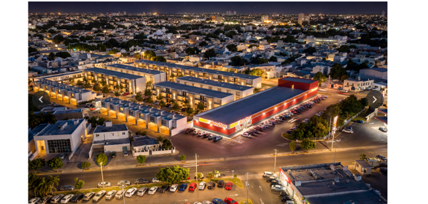 Casa en venta en Diaz Ordaz, Mérida — foto 3 de 13