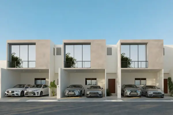 Townhouse en Venta en Merida, Correa Racho
