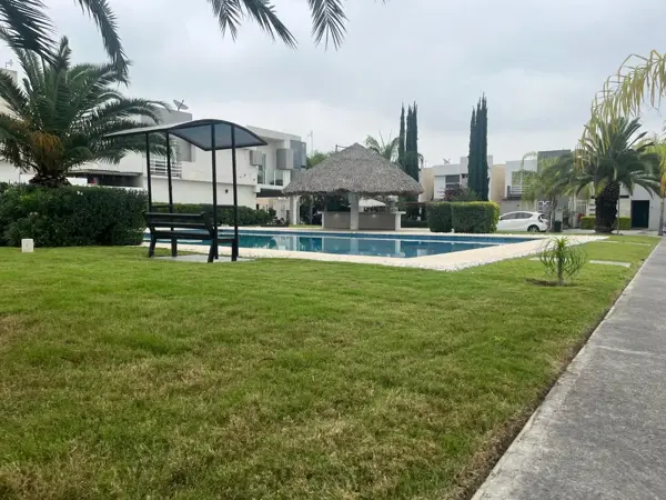 Casa en renta en Crystal Lagoons, Apodaca — foto 3 de 16