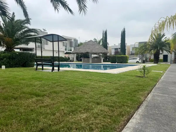 Casa en renta en Crystal Lagoons, Apodaca — foto 2 de 16