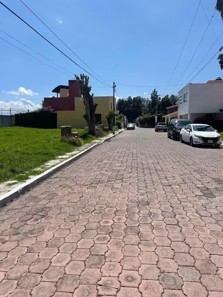 Terreno en venta en Zerezotla, San Pedro Cholula — foto 3 de 8